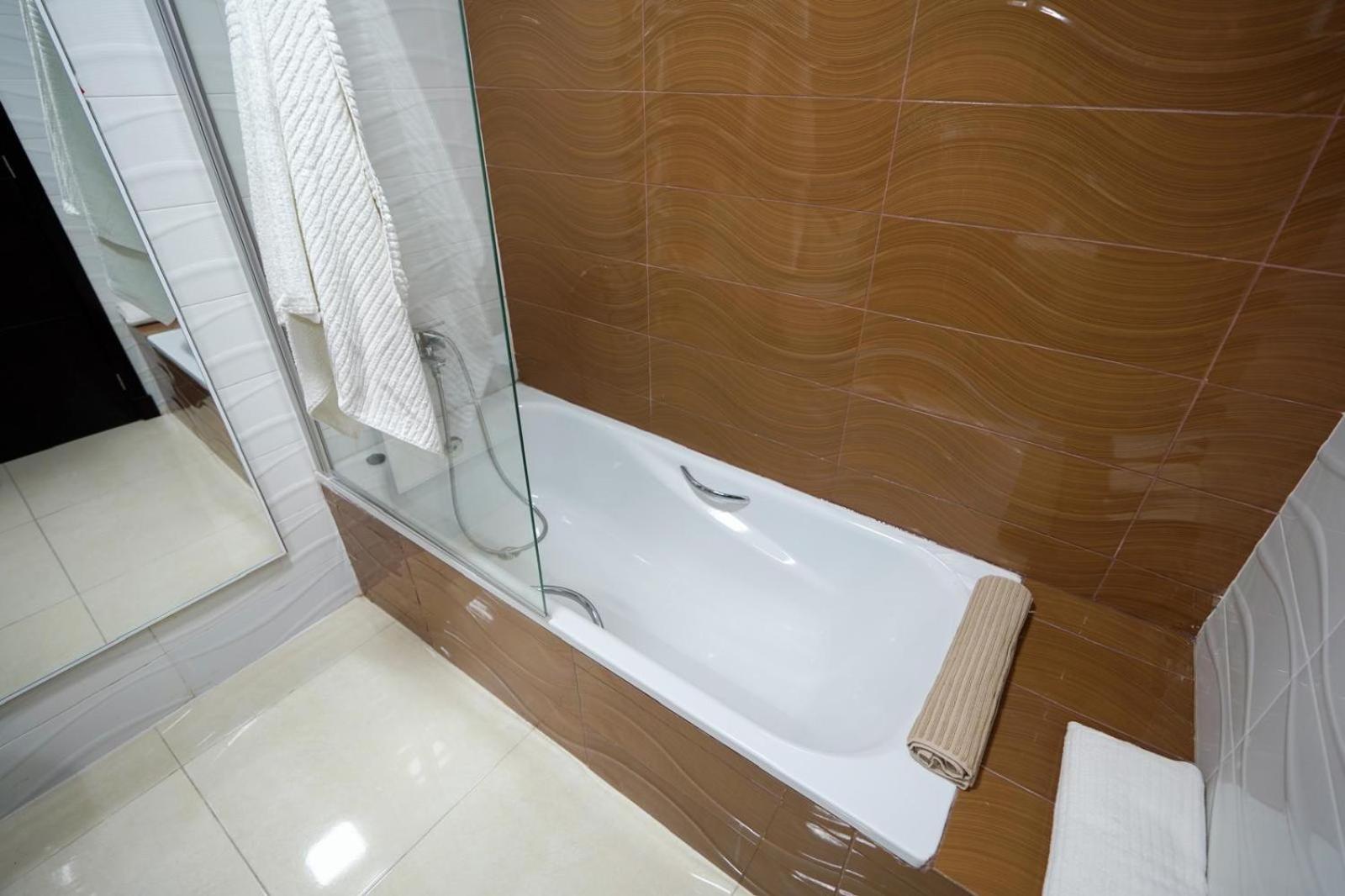 Appartement In Tanger City-5Min To The Beach-Free Parking Zewnętrze zdjęcie